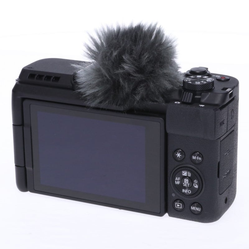 PowerShot V1
