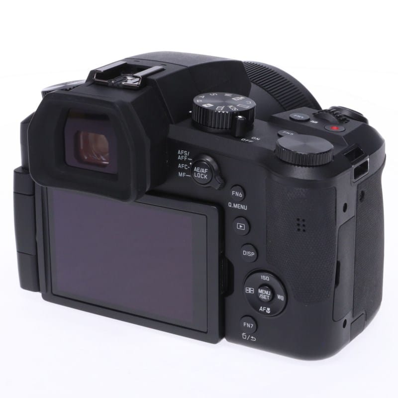 Leica V-LUX 5 Bランク 中古｜フジヤカメラ