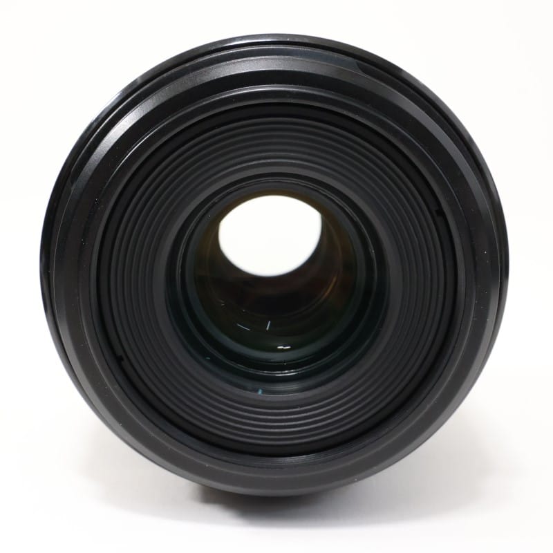 EF-S 60mm F2.8 マクロ USM