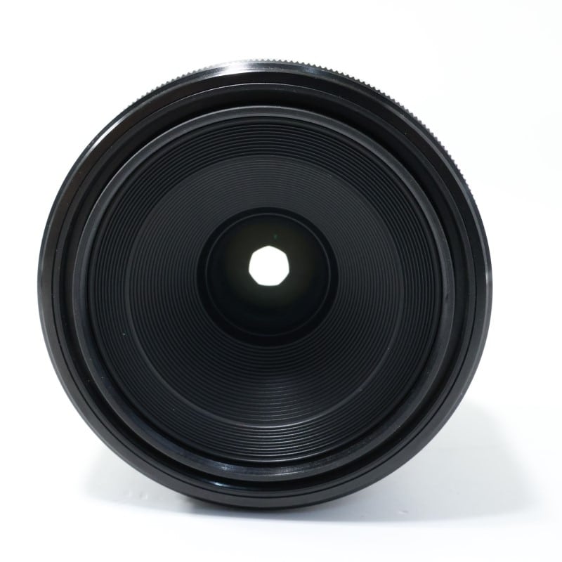 FE 50mm F2.8 Macro SEL50M28