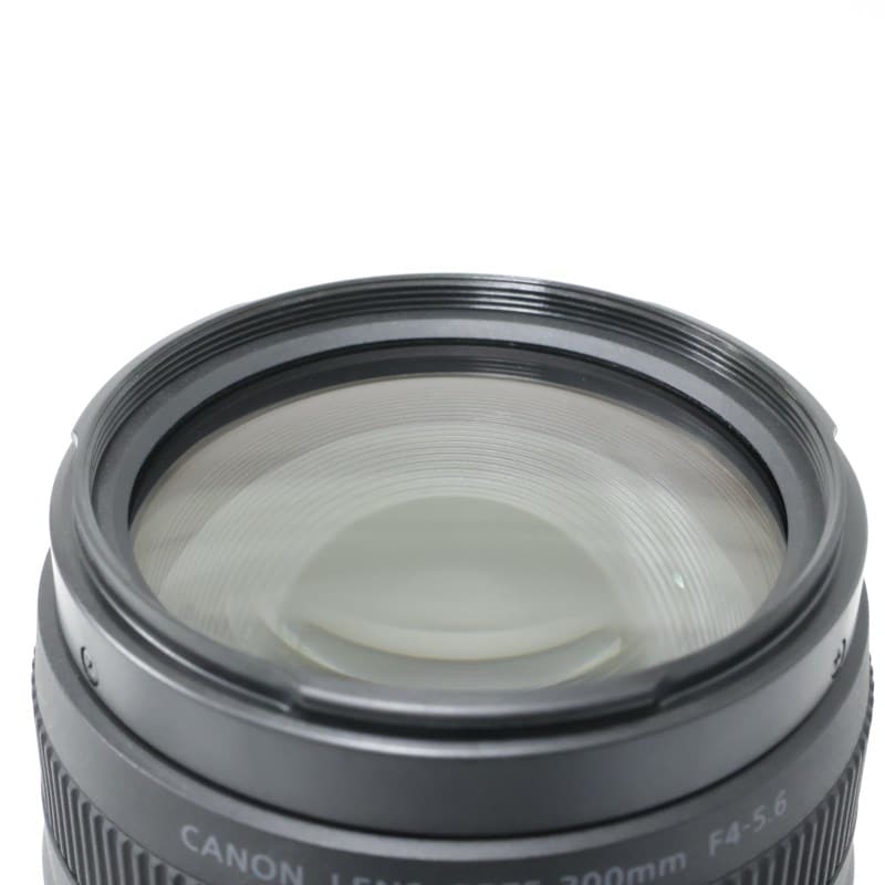 RF75-300mm F4-5.6