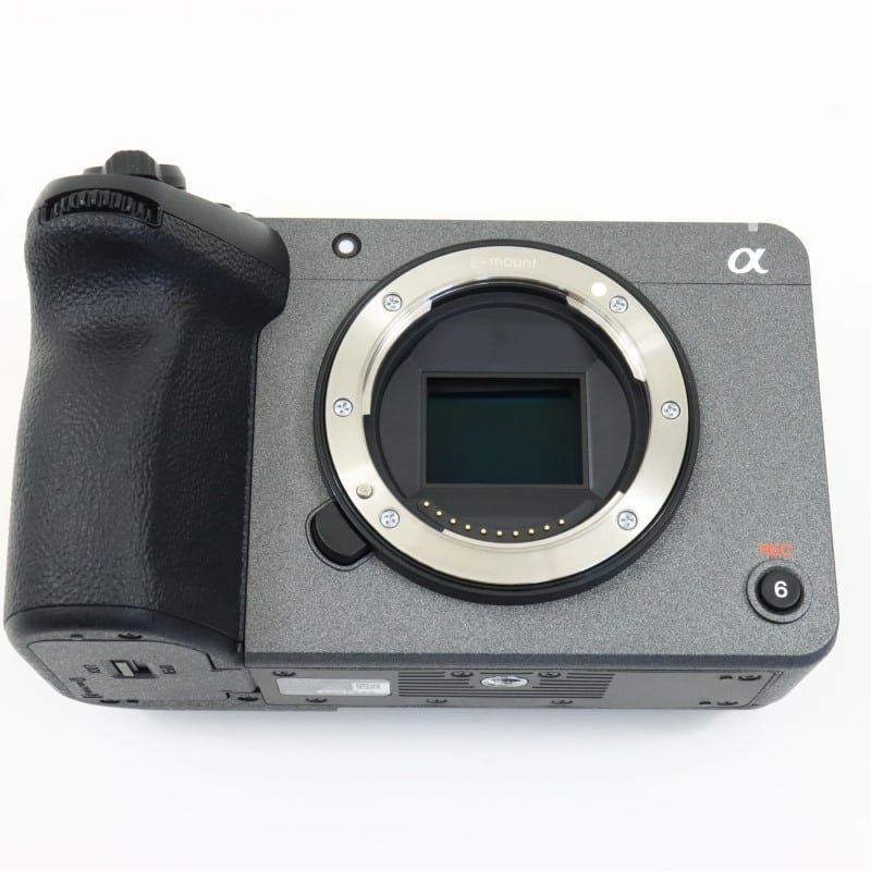 FX30 ボディ ILME-FX30B