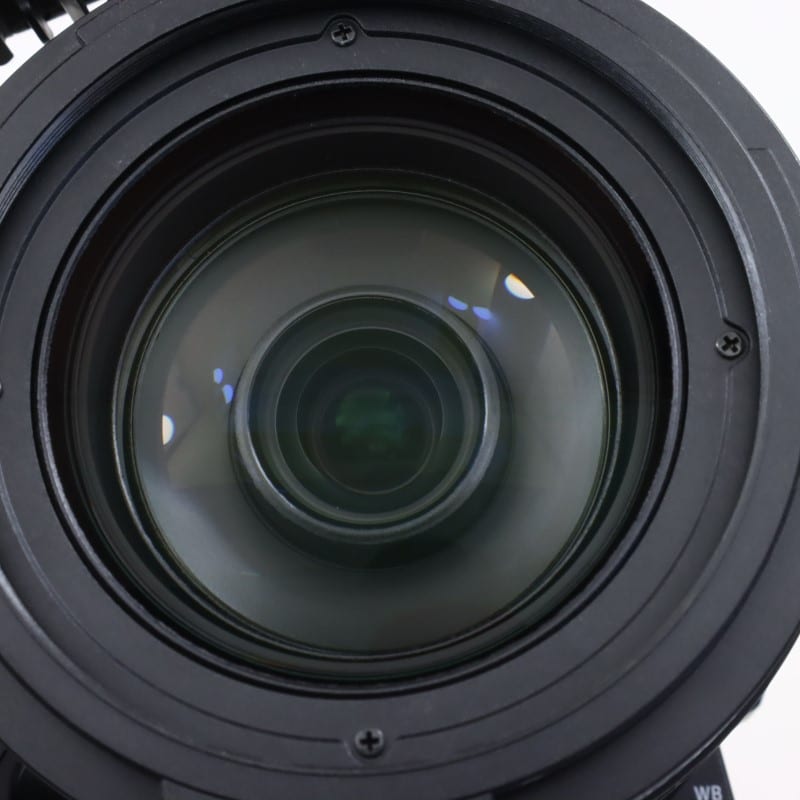 PXW-Z190V [XDCAMメモリーカムコーダー]