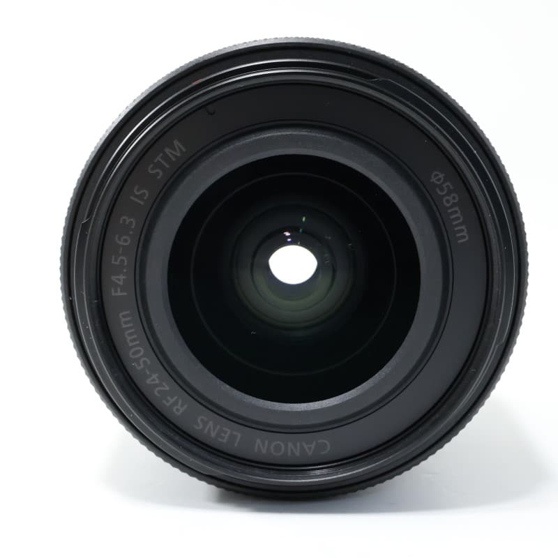 RF24-50mm F4.5-6.3 IS STM