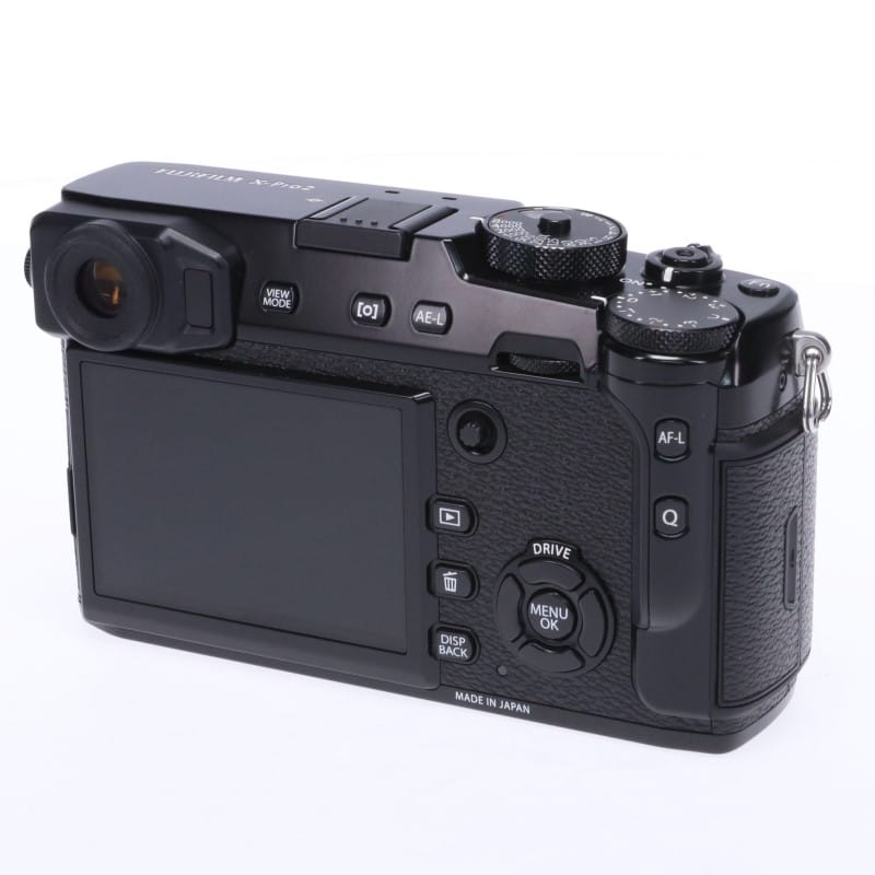 FUJIFILM X-Pro2 ボディ