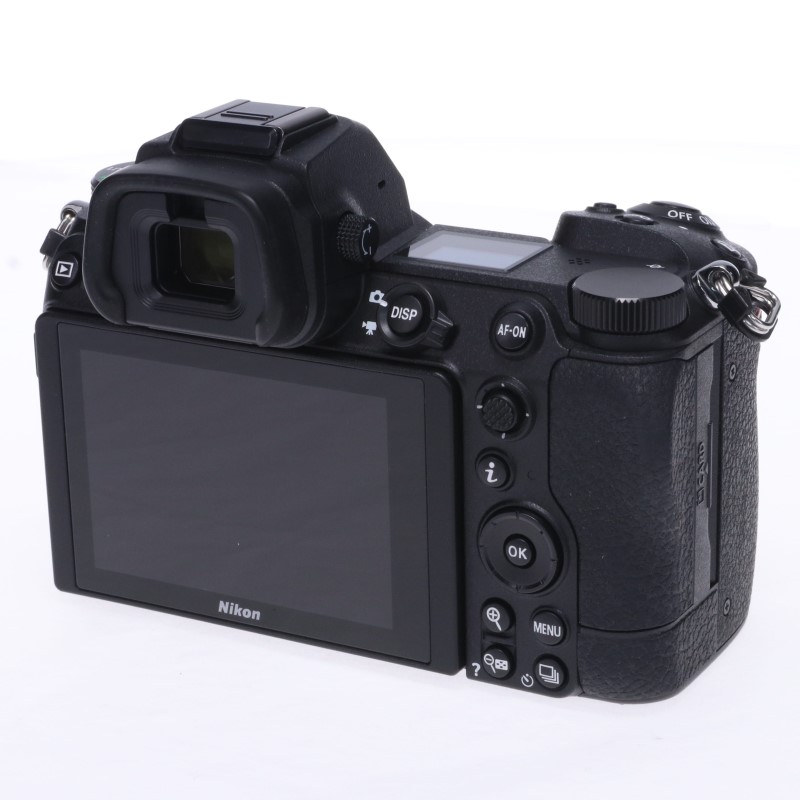 Z6II