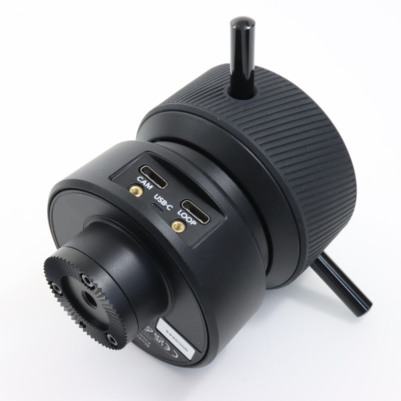 CINSTUDMFT/H/FD [Blackmagic Focus Demand]