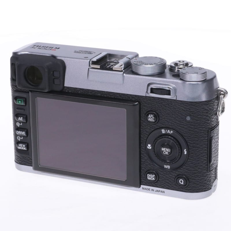 X100S