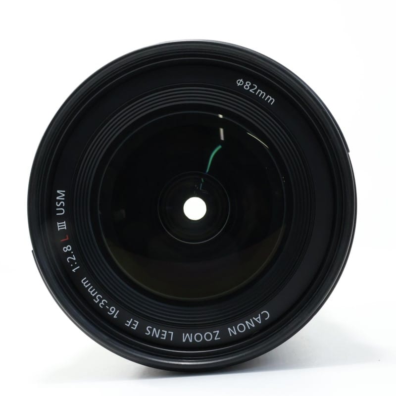 EF16-35mm F2.8L III USM