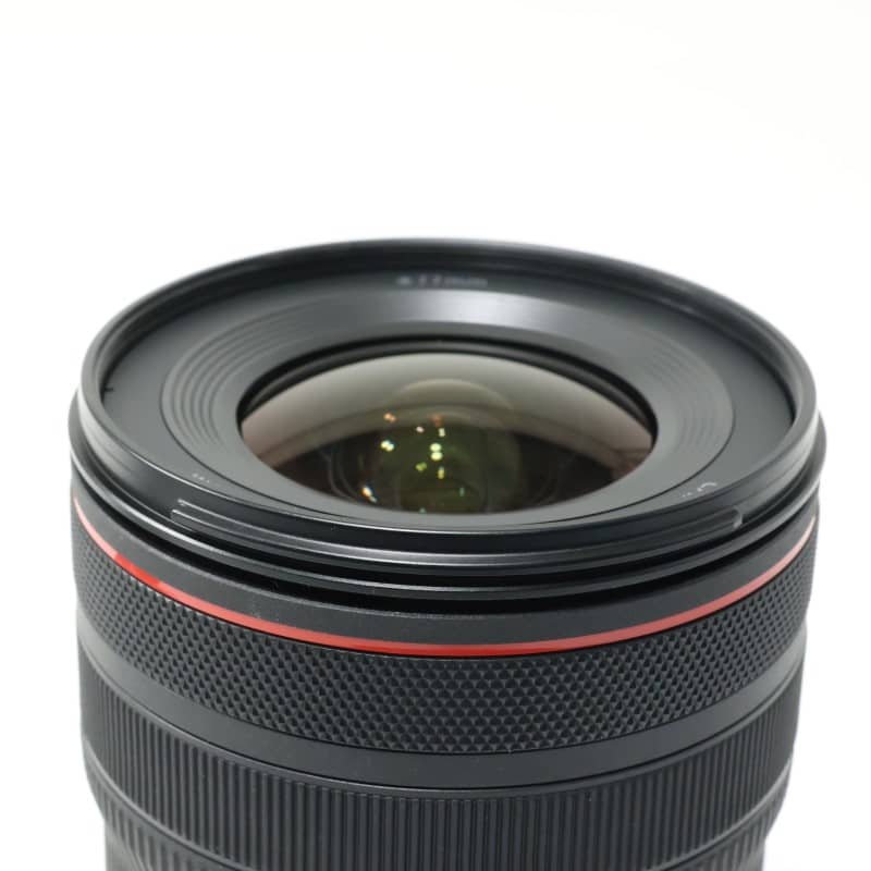 RF14-35mm F4 L IS USM