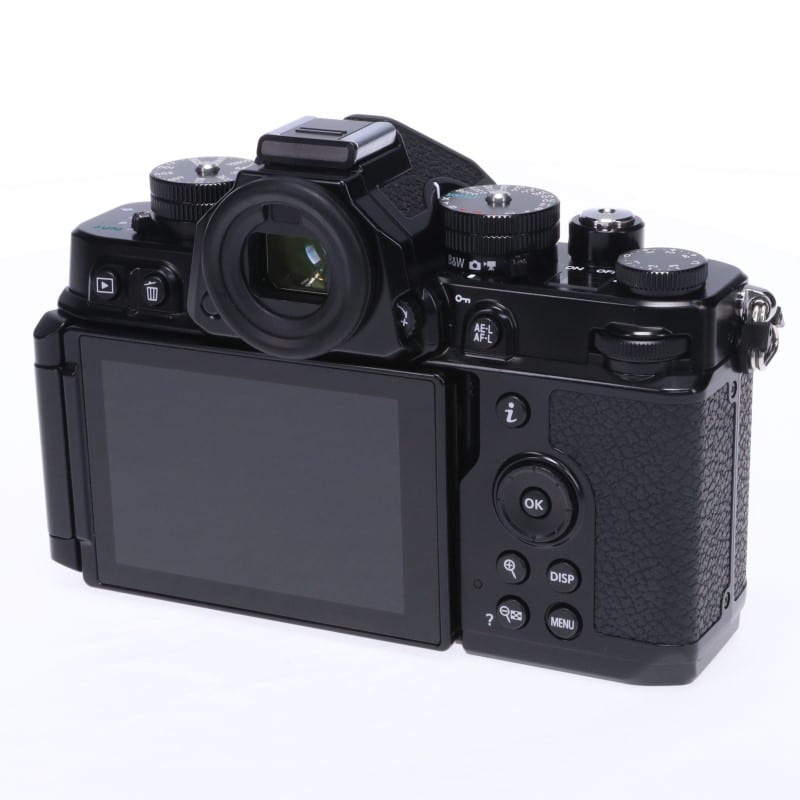 ★美品★ Nikon D500 ボディ トップカメラオンライン / 【中古】 ニコン(nikon) D500 ボディ