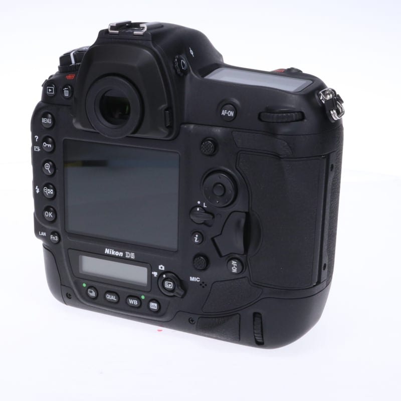 D5 CF-Type ボディ