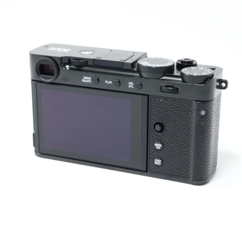 FUJIFILM X-E5 ボディ ブラック
