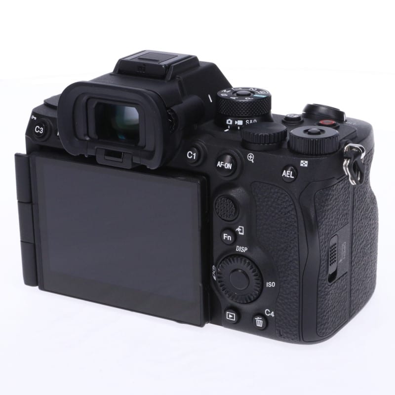 α7R V ボディ ILCE-7RM5