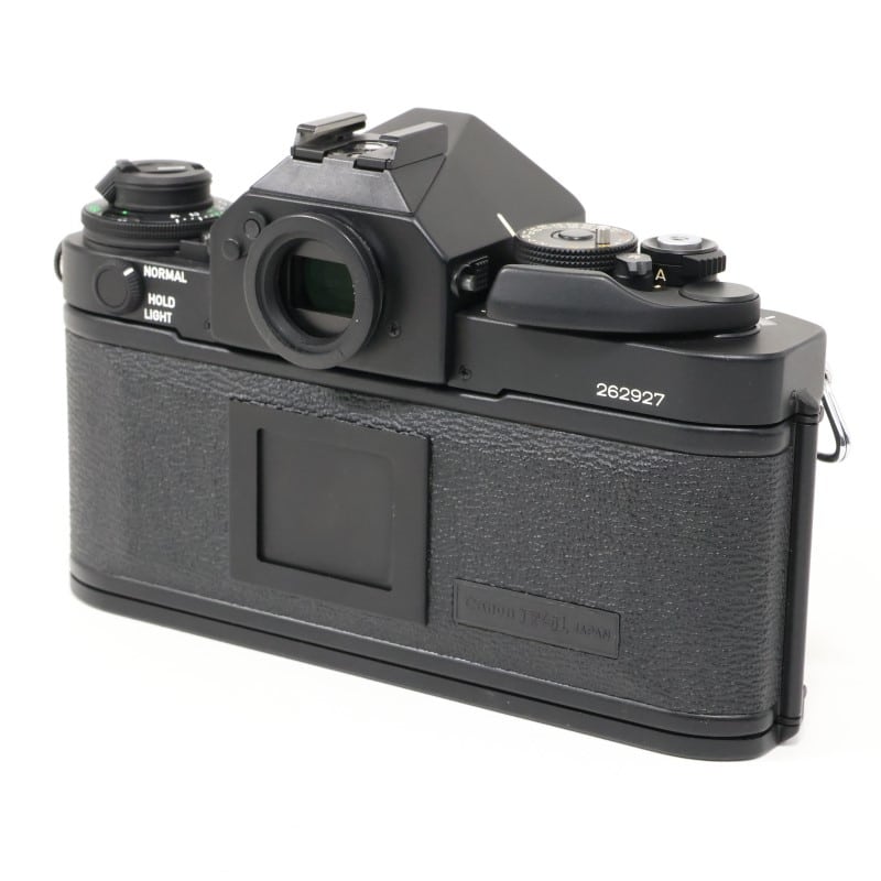 New F-1 アイレベル