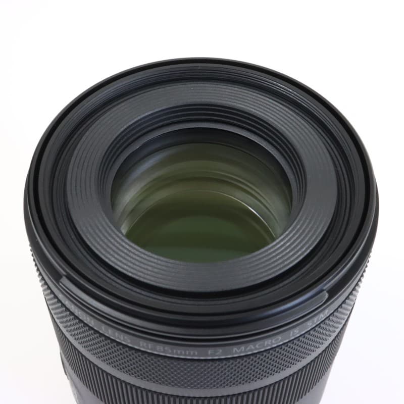 RF85mm F2 MACRO IS STM