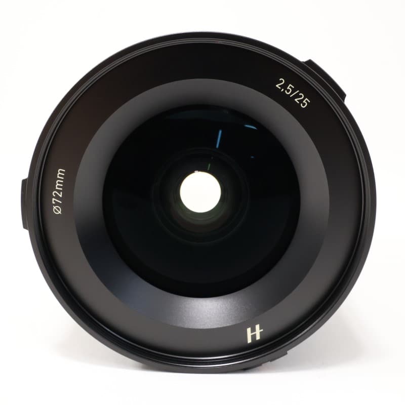 XCD 2.5/25V