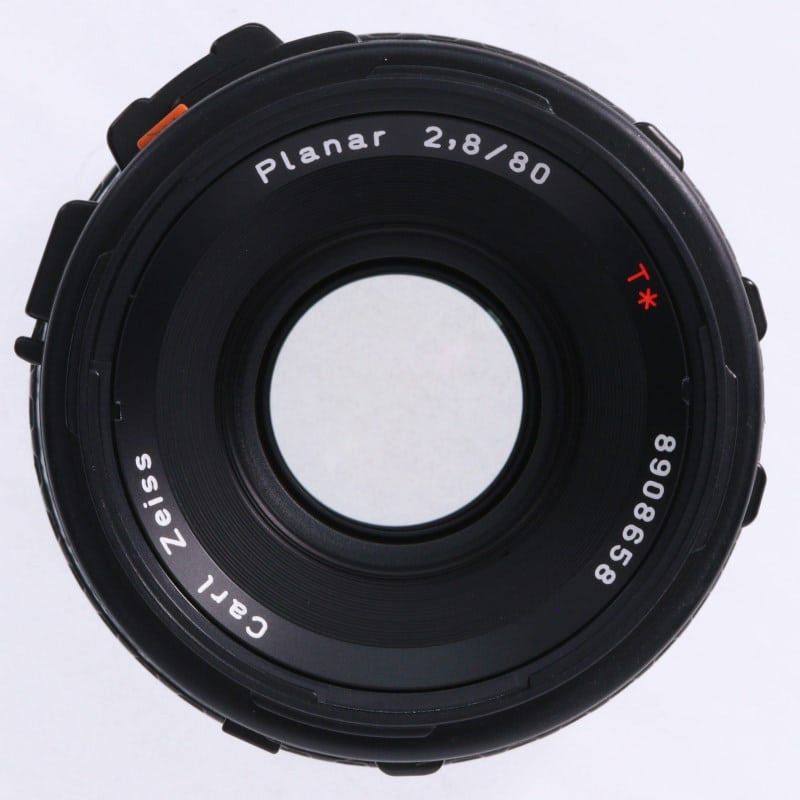 CFE 80mm F2.8