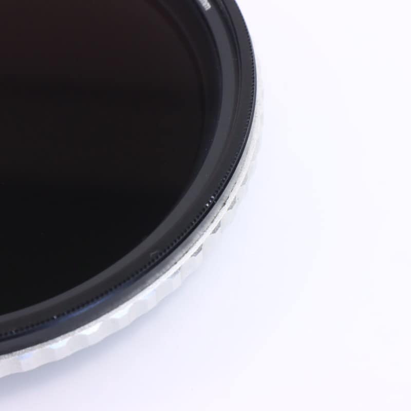 TRUE COLOR ND-VARIO 1-5 stops (72mm)