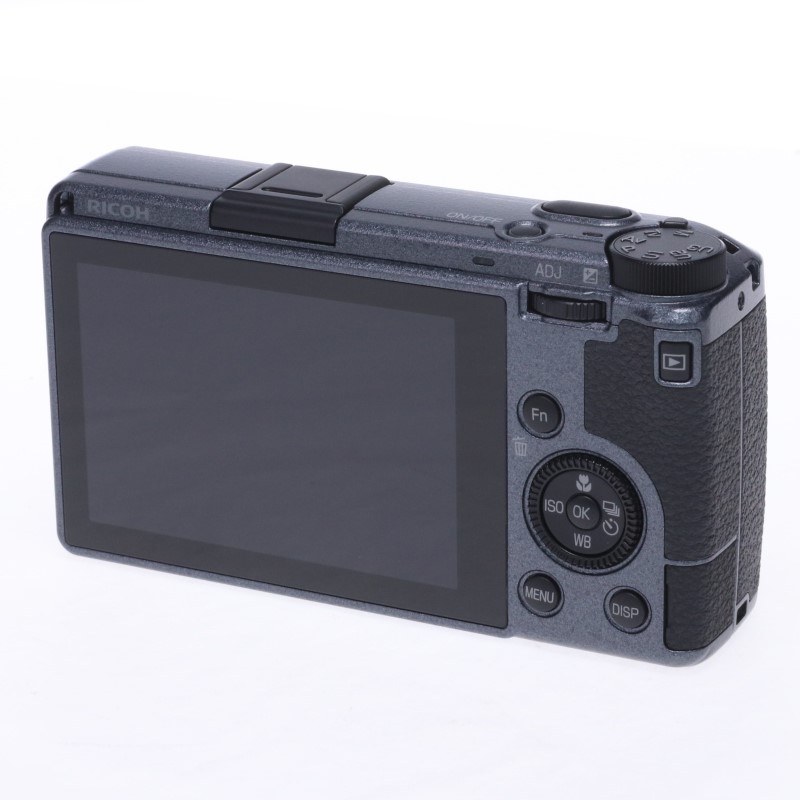 RICOH GR IIIx Urban Edition