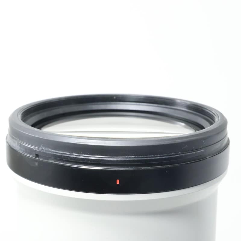 FE 400-800mm F6.3-8 G OSS SEL400800G