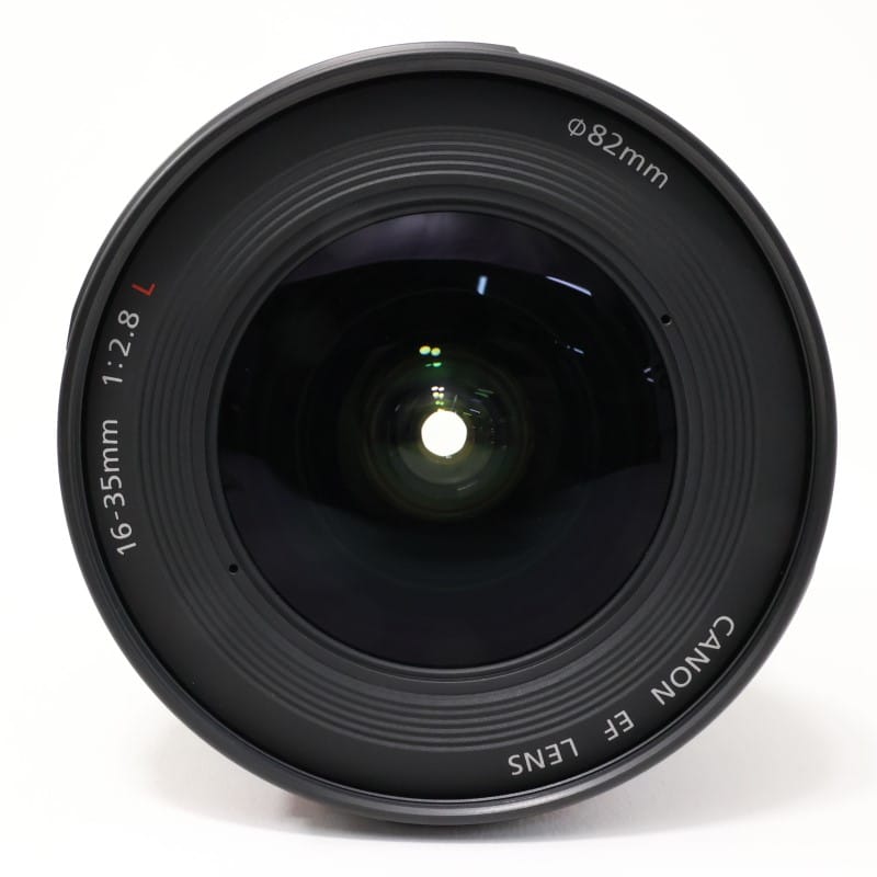 EF 16-35mm F2.8 L II USM