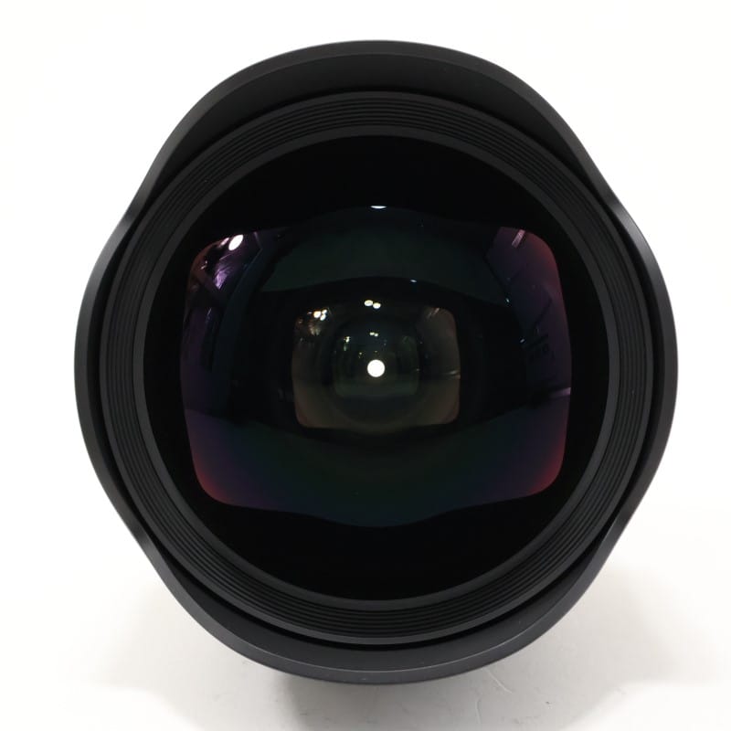12-24mm F4 DG HSM Art キヤノン