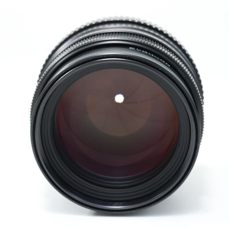smc PENTAX-FA 77mm F1.8 Limited ブラック