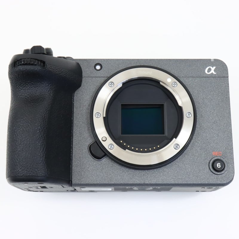 FX30 ボディ ILME-FX30B
