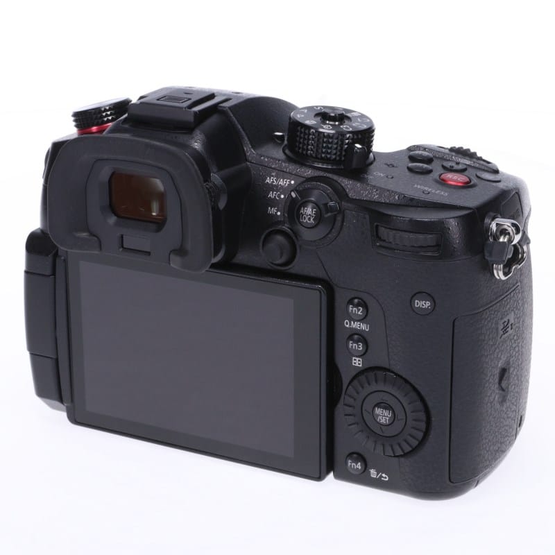 LUMIX GH5S ボディ DC-GH5S