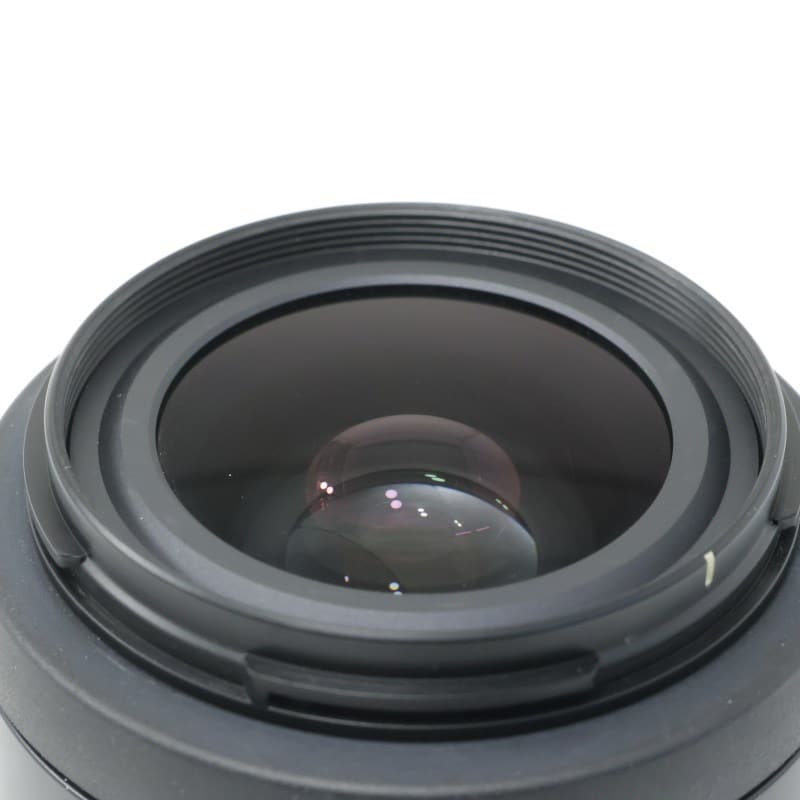 smc PENTAX-FA 35mm F2 AL