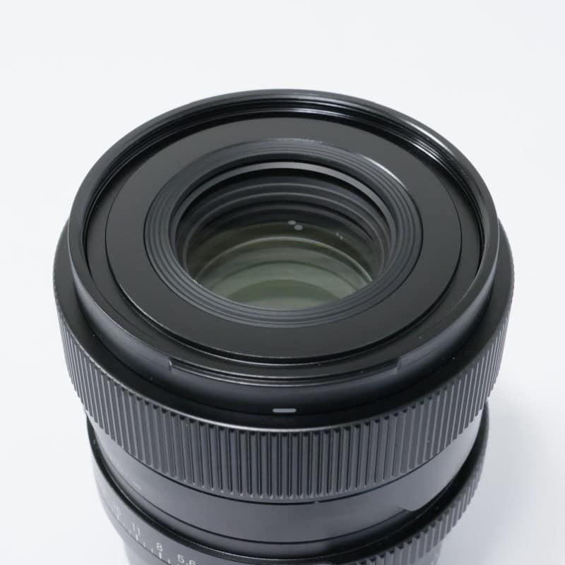 SIGMA 65mm F2 DG DN | Contemporary ソニーEマウント ABランク 中古