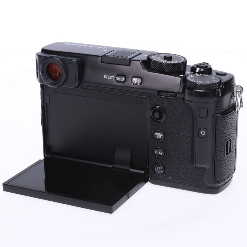 FUJIFILM X-Pro3 ボディ ブラック