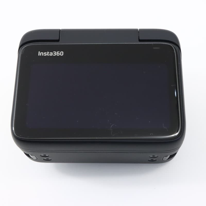 CINSABKA-GO317 [Insta360 GO 3 Black (64GB)]