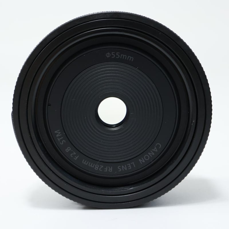 RF28mm F2.8 STM
