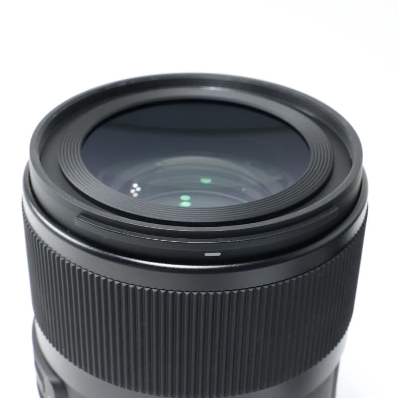 50mm F1.2 DG DN | Art Lマウント