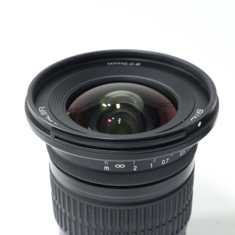 smc PENTAX-DA 12-24mmF4 ED AL[IF]