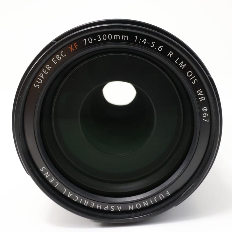 フジノン XF 70-300mm F4-5.6 R LM OIS WR