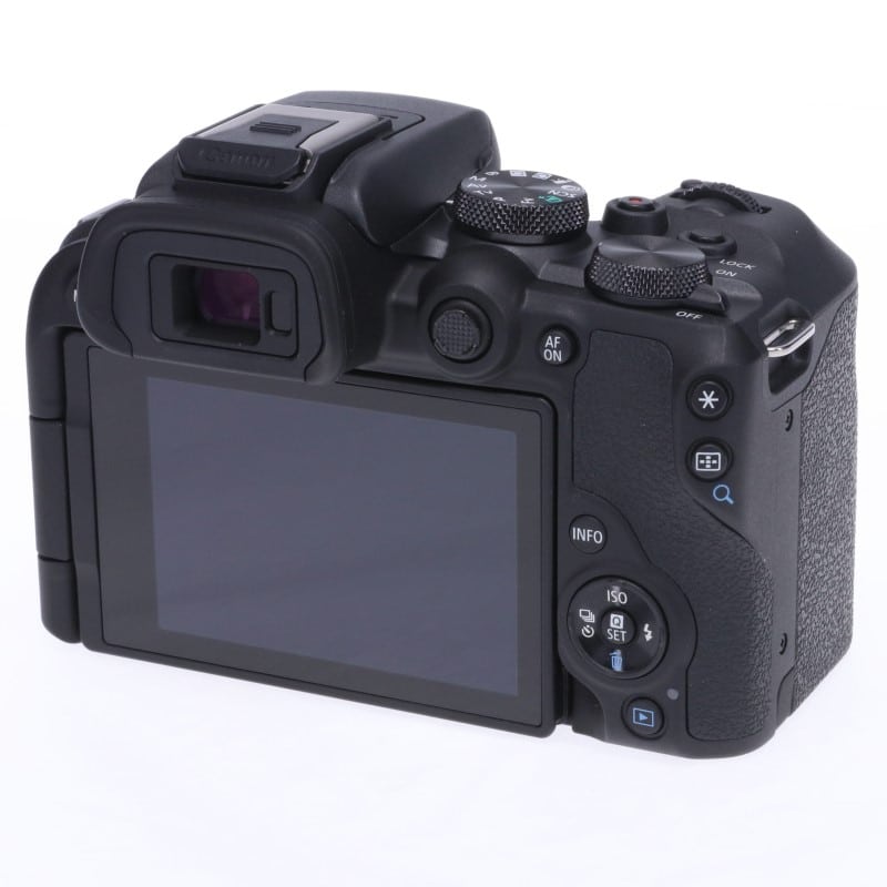 EOS R10 ボディー