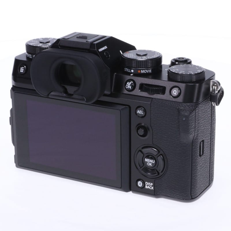 FUJIFILM X-T5 ボディ ブラック