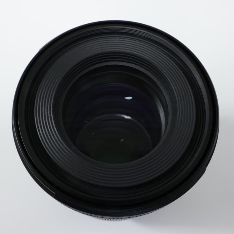 RF85mm F2 MACRO IS STM