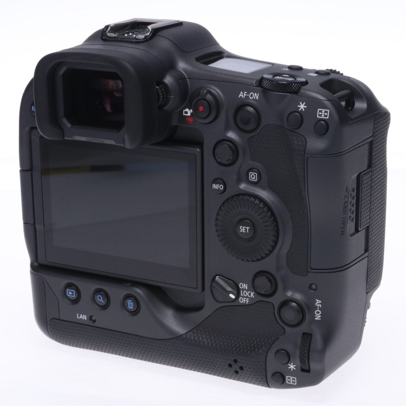 EOS R3