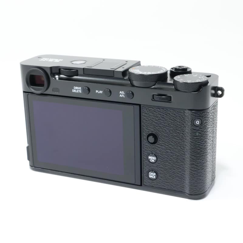 FUJIFILM X-E5 ボディ ブラック