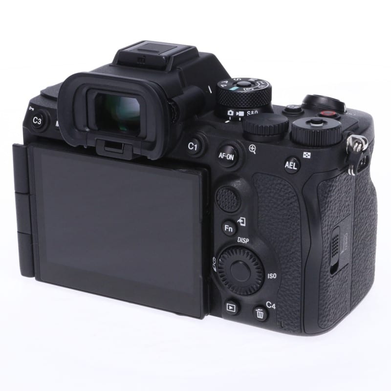 α7R V ボディ ILCE-7RM5
