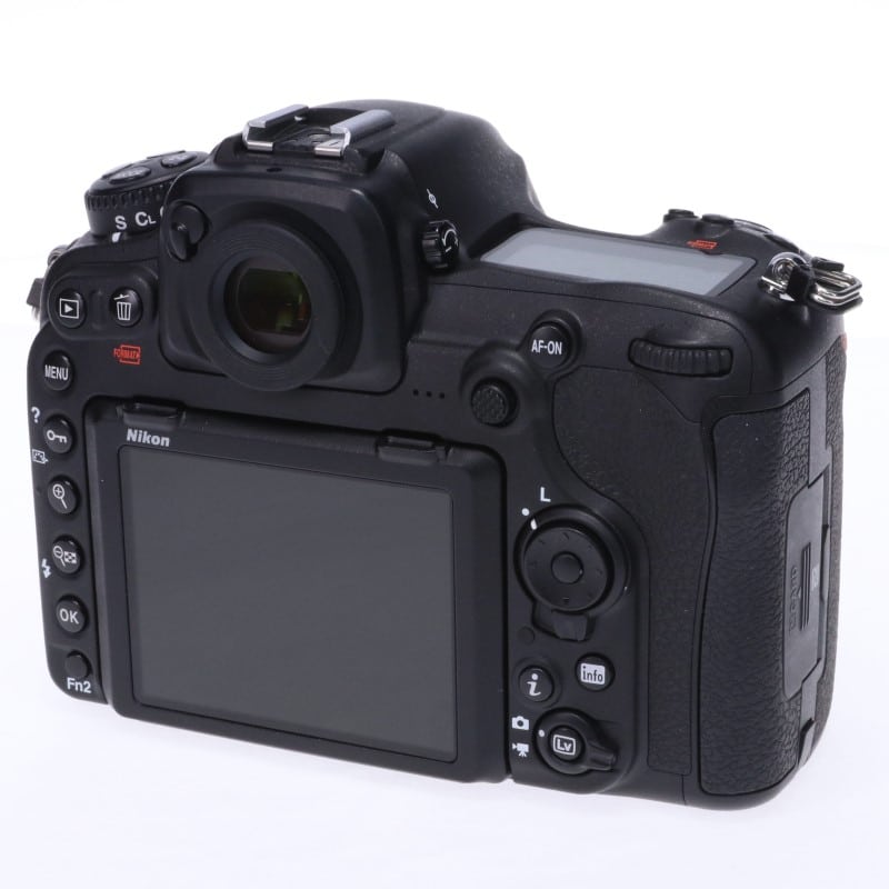 D500 ボディ