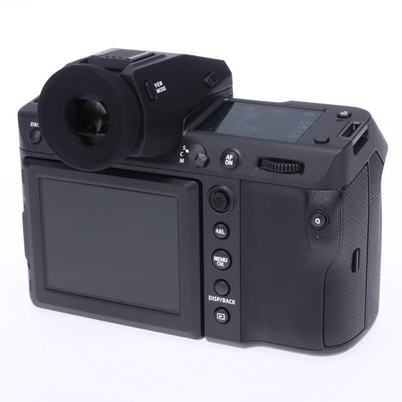 FUJIFILM GFX100 II ボディ