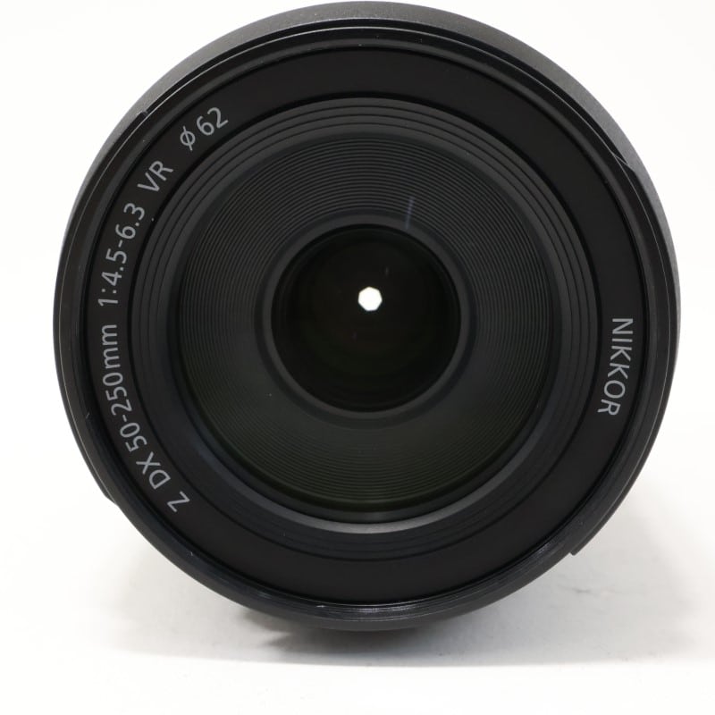 NIKKOR Z DX 50-250mm f/4.5-6.3 VR