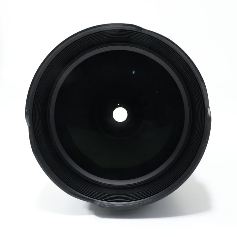 NIKKOR Z 14-24mm f/2.8 S