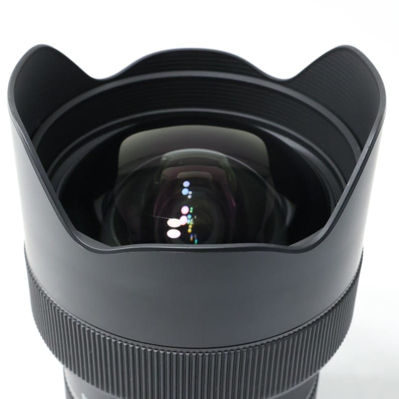 14-24mm F2.8 DG HSM Art キヤノン