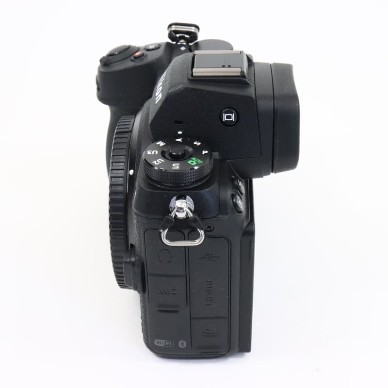 Z7II ボディ